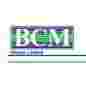 BCM Ghana Limited logo